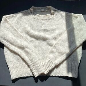 Garage Knit Sweater